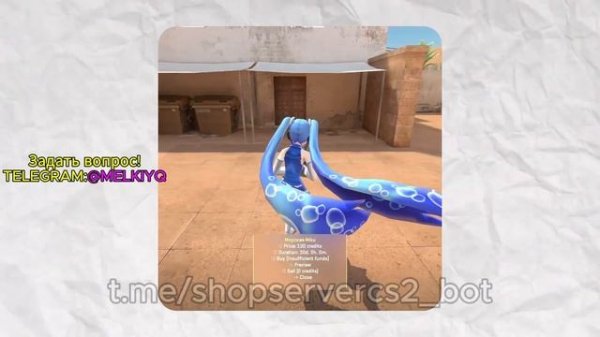 ЗАПУСТИ HVH-СЕРВЕР В CS2 ЗА 5 МИНУТ – ГОТОВОЕ РЕШЕНИЕ!