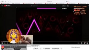 ВЕРНАМ И ДЕКОДИ ОЦЕНИВАЮТ СЛОЖНЕЙЩИЕ ДЕМОНЫ (1.10.2024)