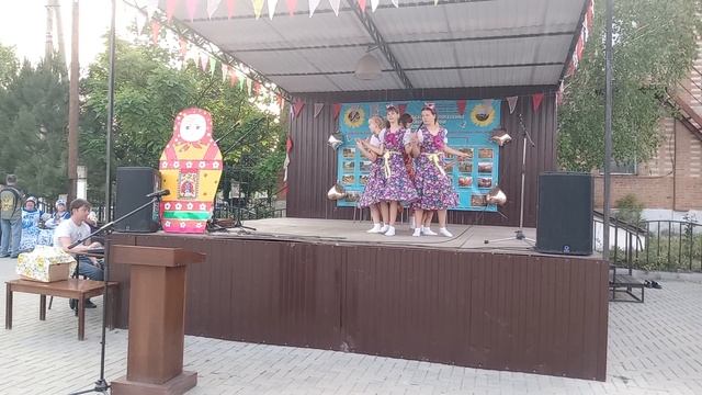 С днём России 🇷🇺