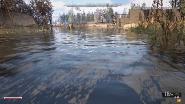 S.T.A.L.K.E.R. 2: Сердце Чернобыля