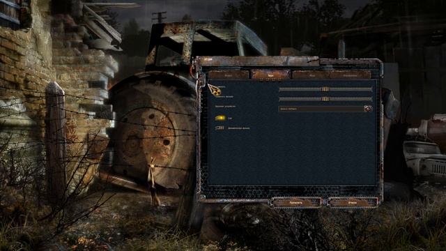 S.T.A.L.K.E.R.: Чистое небо - 2 серия - Захватываем церковь смотреть онлайн