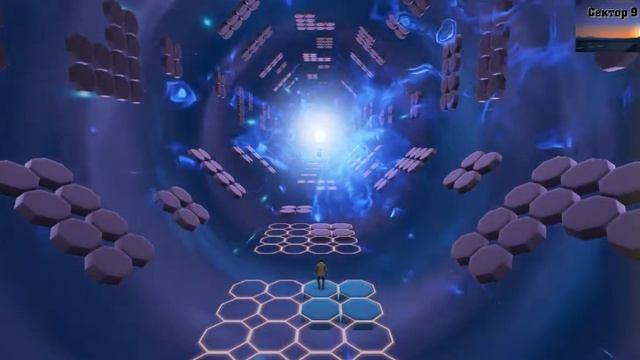 Прохождение Doctor Who: The Eternity Clock #7 (Мы в 16 веке)