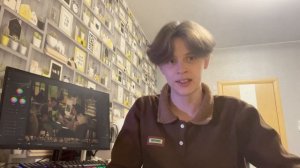 Большая Перемена 2024 | Визитка | Предпринимай!