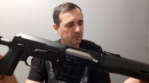 Лучший Карабин за разумную цену? Тигр & Вепрь