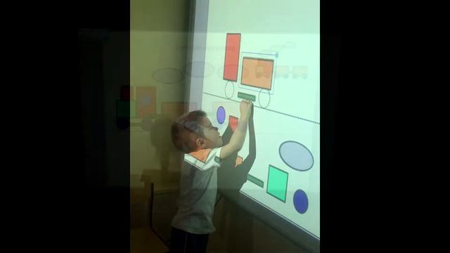 Применение ИКТ в работе с детьми с ограниченными возможностями здоровья