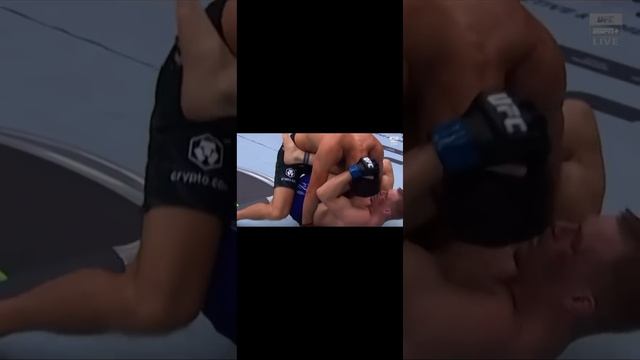 Полный бой Шавкат Рахмонов Vs Иэн Гэрри UFC310