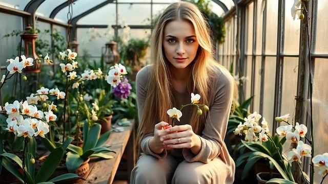 Твоя мама тут собралась делать полноценный огород Я н смотреть онлайн