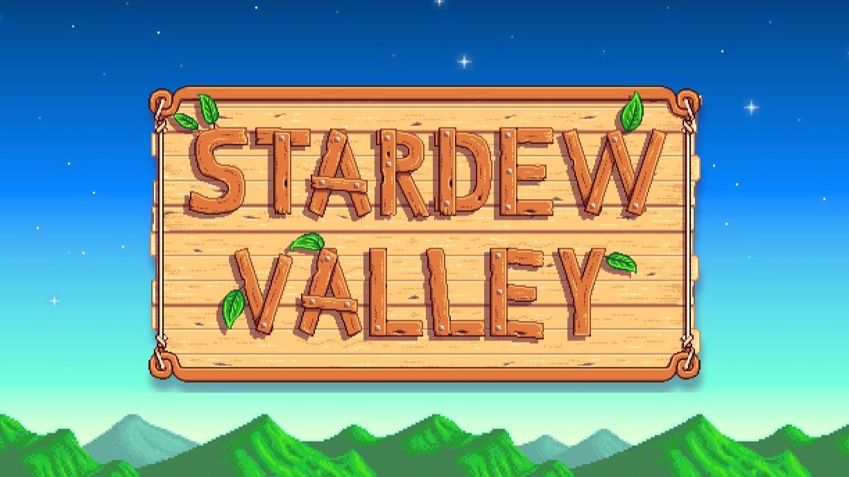 Stardew  Valley