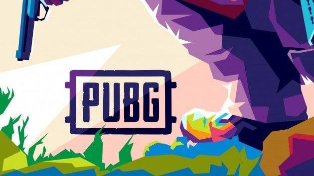 PLAYERUNKNOWN'S BATTLEGROUNDS