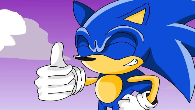 Соник пробуждение Назо (Sonic Nazo unleashed DX) RUS DUB смотреть онлайн