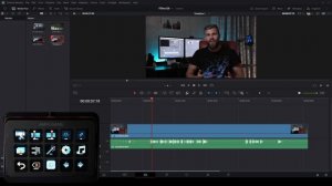 Fifine D6 stream deck для монтажа в Davinci Resolve. Стоит того?