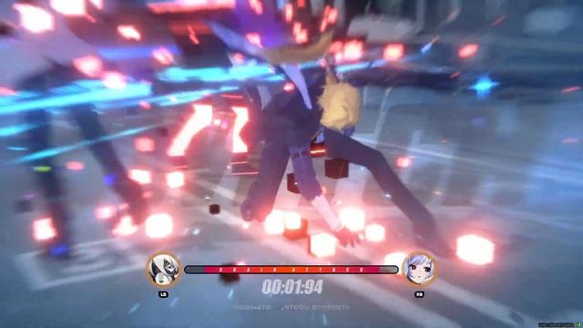 📼 Zenless Zone Zero ➥ Прохождение на русском ➥ 1.7 ➥ #230 - Перес смотреть онлайн