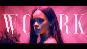 Rihanna ft Drake - BLACKMUZIK Work