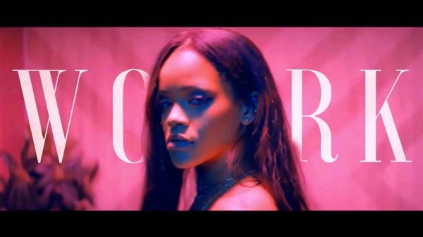 Rihanna ft Drake - BLACKMUZIK Work