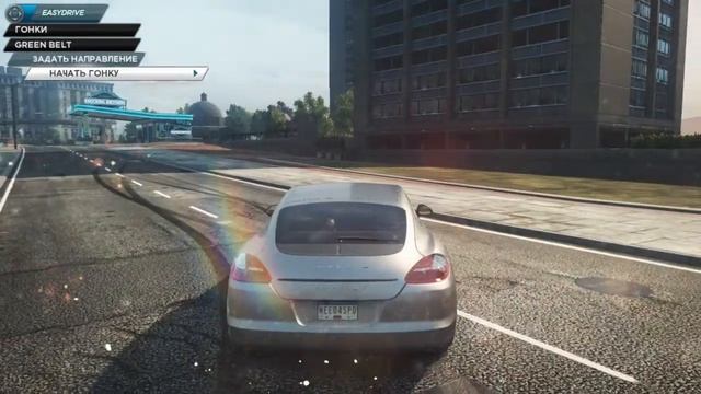 Need for Speed Most Wanted (2012) a Criterion Game Прохождение (Часть 33) Porsche P смотреть онлайн