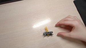 Как сделать лего переключатель