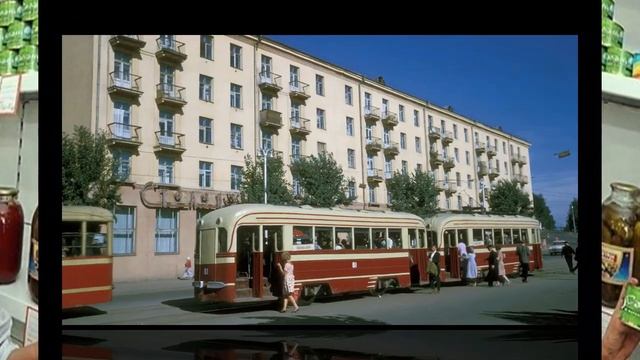 Музыка ТВ СССР . смотреть онлайн