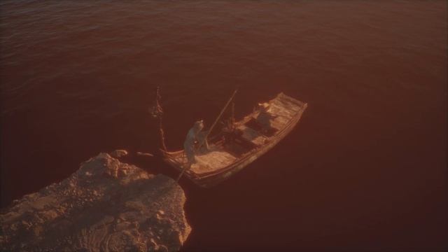 Прохождение Black Myth: Wukong - Каменная обезьяна смотреть онлайн