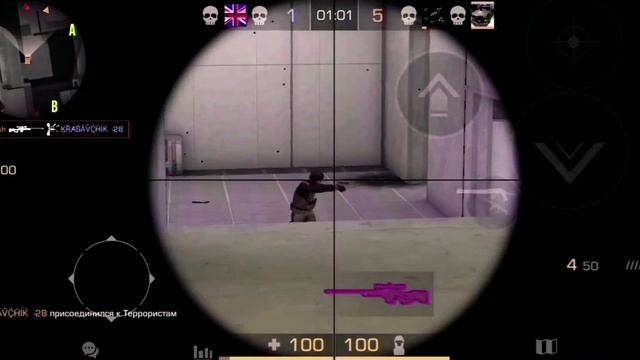 Одинокая звезда | standoff 2 fragmovie смотреть онлайн