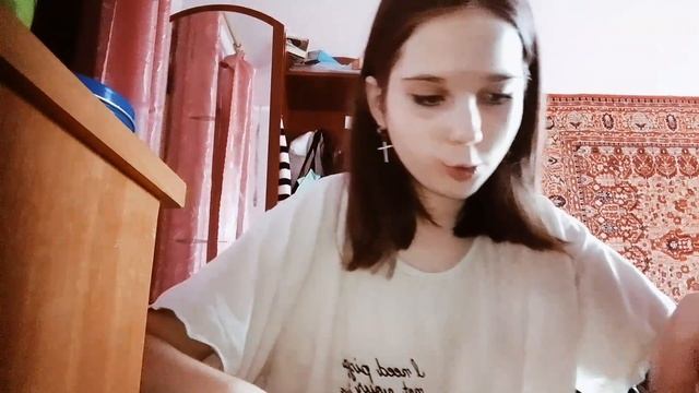 Хеллоунский макияж 🎃/ksseniis/улучшеное качество видео