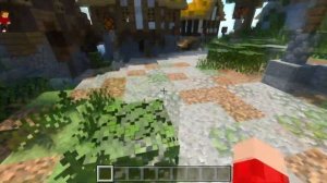 Максимальные настройки В МАЙНКРАФТ