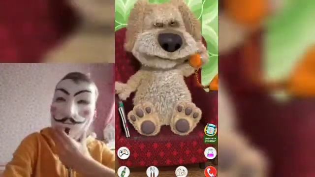 Вопросы БЕНУ! смотреть онлайн