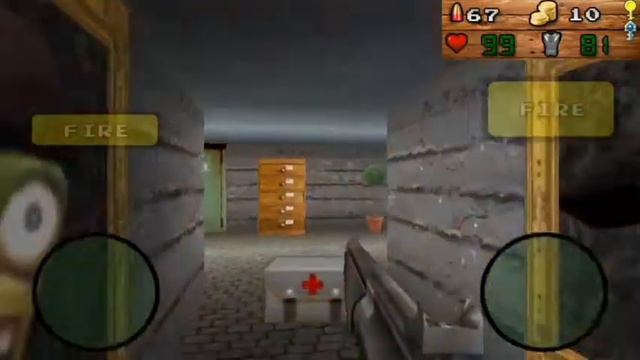 играю zombie doom. смотреть онлайн