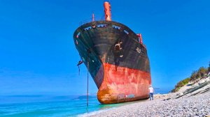 Дикий Геленджик ТОП мест, которые взорвут твой мозг! Голубая бездна, скала Парус, Сухогруз Рио 2025