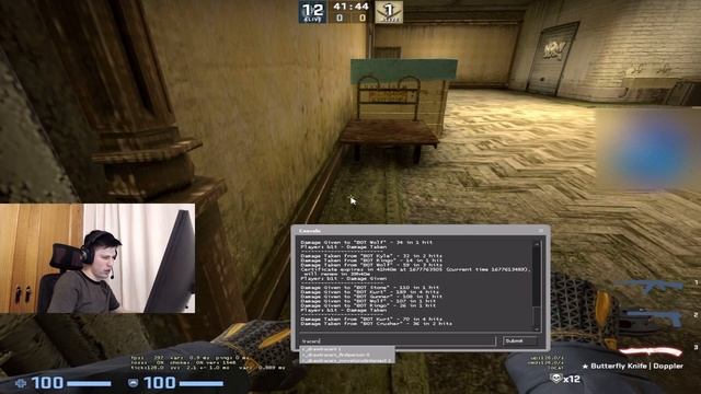 можно ли апнуть 10 лвл фейсита с 150 фпс смотреть онлайн