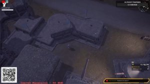 FOXHOLE | ПОДВОДНЫЙ ФЛОТ В ДЕЛЕ | STREAM | WAR 113