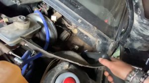 ВАЗ 2110 Замена трапеции и моторчика стеклоочистителя