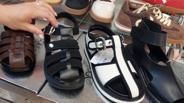 ОБУВЬ SPRINCWAY💥ZUMITA ТРЕНДОВЫЕ МОДЕЛИ 2025 г ЛУЧШИЕ МОДЕЛИ ТК САДОВОД МОСКВА смотреть онлайн