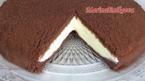 БЕЗ ДУХОВКИ Торт СМЕТАННИК на СКОРУЮ РУКУ! БЕЗ ВЫПЕЧКИ БЕЗ ЖЕЛАТИНА НЕЖНЕЙШИЙ Торт