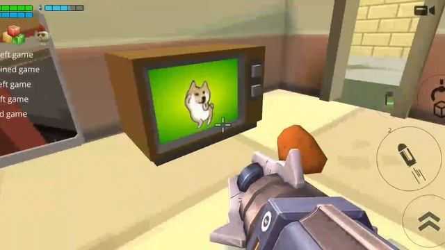 КАК ПОЛУЧИТЬ МНОГО МОНЕТ В ЧИКЕН ГАН!!😱😱 | СЕКРЕТНАЯ ? смотреть онлайн