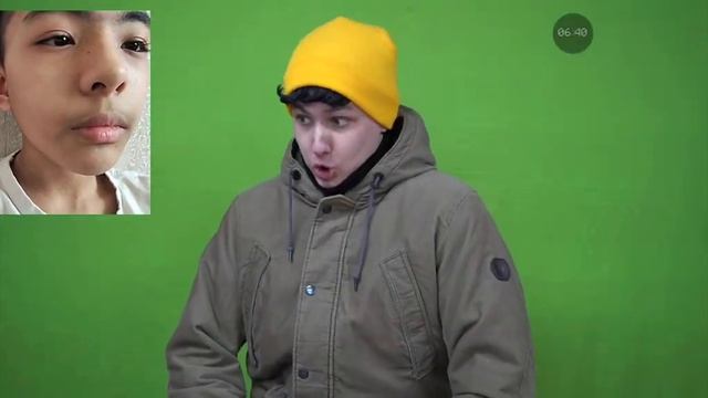 Реакция на черри Дэдди шоу создатель квадроберов сери