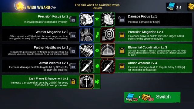 Zombie frontier 4 звезда желаний, открытие смотреть онлайн