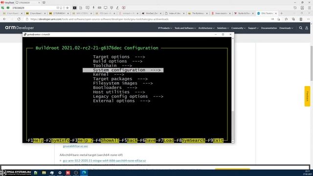 Embedded FPGA - поднимаем Linux на Zynq-7000