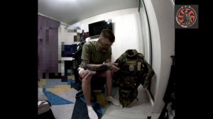 Что брать на СВО в 2025 году.1№ бронезащита