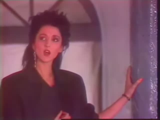 Jeannie - Freedom (1986)