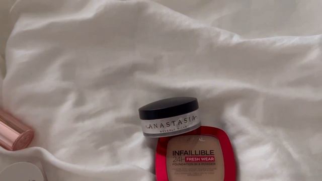 Фавориты 2024 года. Декоративная косметика