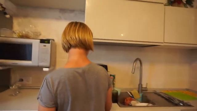 ЛЕНИВАЯ СОСИСКА 26.06.2017 Ирина Соковых