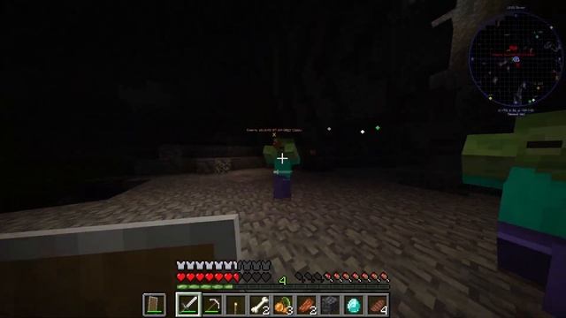 НОВЫЙ СЕРВЕР! | Начало TDshield и я. | Первые дни. | #1 смотреть онлайн