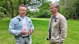 Интервью с техническим редактором журнала СОК Сергеем Брухом