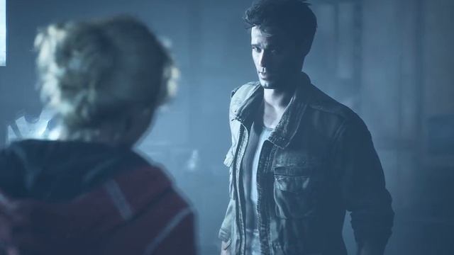 Until Dawn Remake Нам Рассказали про Вендиго! Прохождение #11 смотреть онлайн