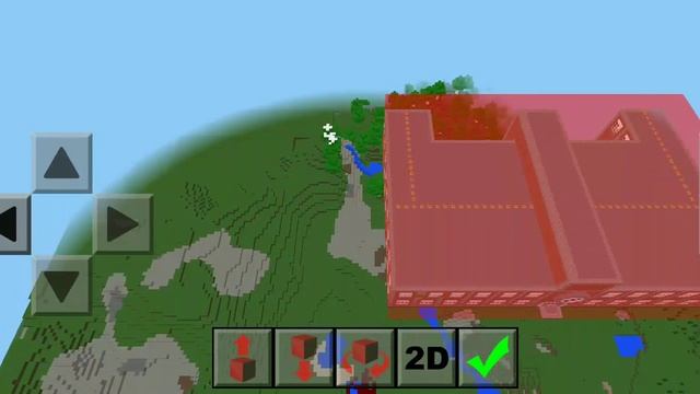 Как скачать постройку в мир майнкрафт смотреть онлайн