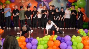 2025 05 Премия ЛИДЕР ГОДА - 1 классы ПМ