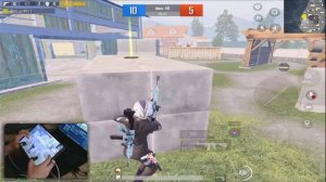 ПРОХОЖУ ТДМ ПРОВЕРКУ В КЛАН ИЗ ЛОКАЛКИ 🥴 PUBG MOBILE | ПУБГ