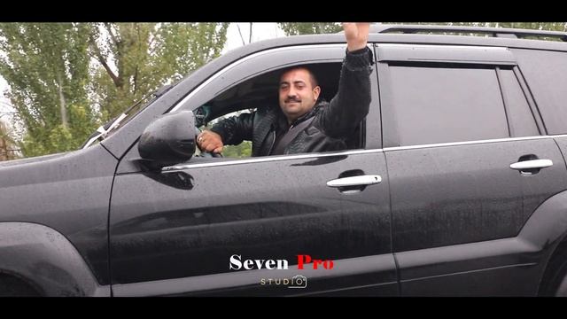 Езидская Свадьба / Shamal & Leyla / Dawata Ezdia -Trailer смотреть онлайн