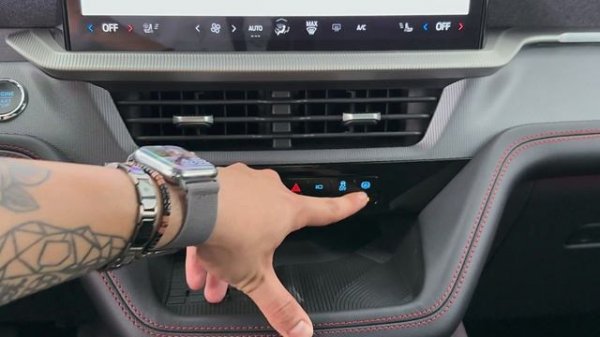 Обзор Ford Explorer