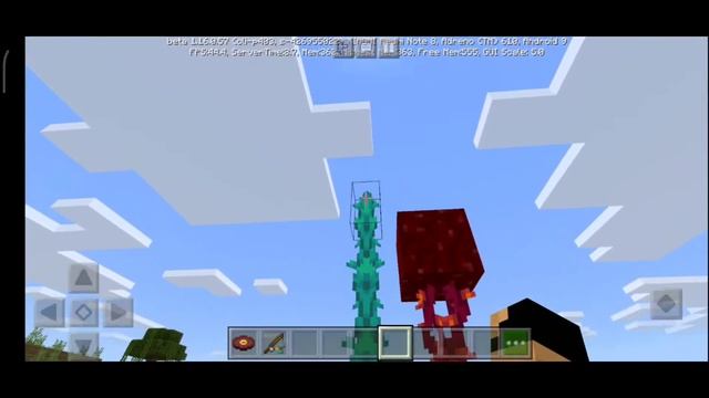 Новый майнкрафт 1.16 смотреть онлайн